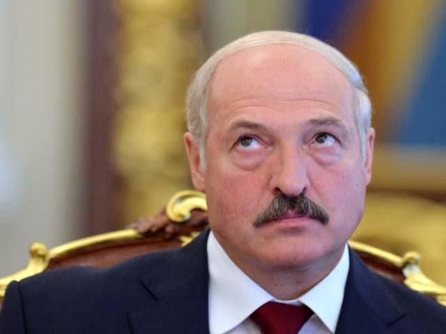 Лукашенко масово арештовує активістів-опозиціонерів