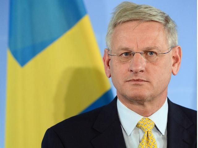 Більдт закликає до заборони всього бізнесу у Криму, який не схвалений Києвом Більдт закликає до заборони всього бізнесу у Криму, який не схвалений Києвом