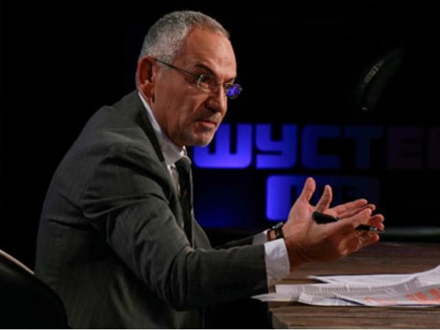 Выпуск "Шустер LIVE" от 9 мая (Видео) Выпуск "Шустер LIVE" от 9 мая (Видео)