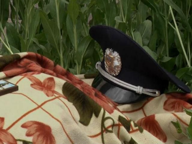 В Мариуполе в мирных жителей и правоохранителей стрелял снайпер, - Аваков В Мариуполе в мирных жителей и правоохранителей стрелял снайпер, - Аваков