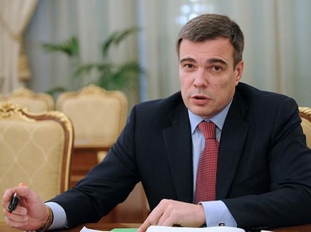У Росії заявили про зацікавленість Криму у співпраці з українською стороною 