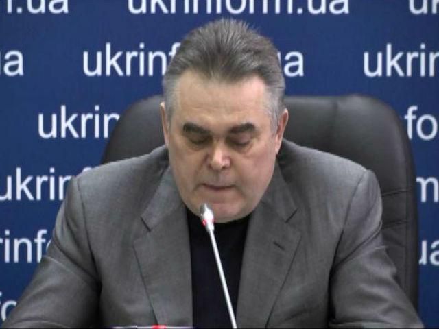 Українці пожертвували на армію 120 мільйонів гривень, — заступник міністра оборони