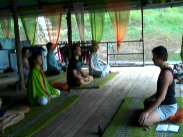 Чудеса света. Таиланд считается одним большим спа-курортом Чудеса света. Таиланд считается одним большим спа-курортом