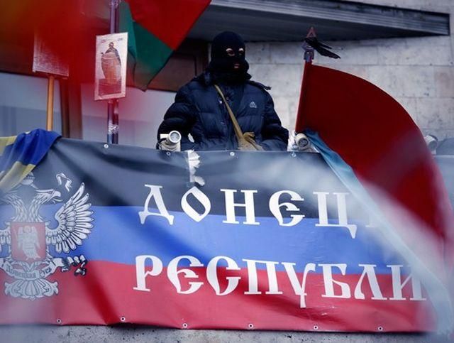 На Донбассе владельцы предприятий заставляют работников идти на "референдум", - источник На Донбассе владельцы предприятий заставляют работников идти на "референдум", - источник