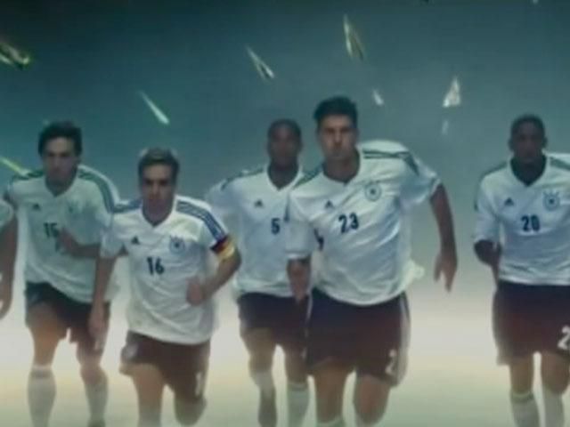 Найтитулованіша команда Старого Світу – збірна Німеччини Найтитулованіша команда Старого Світу – збірна Німеччини