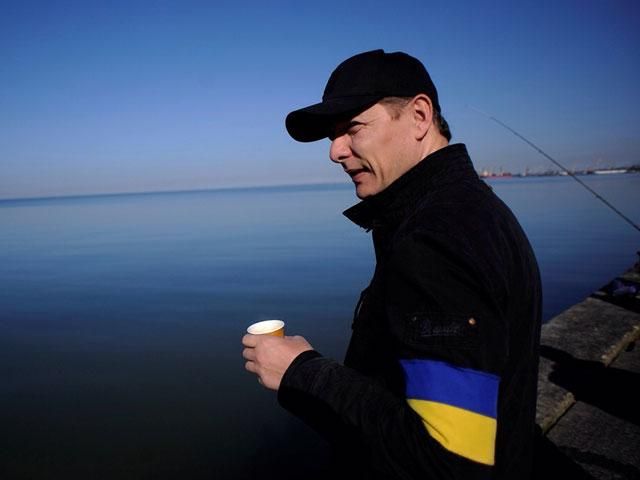 Мариуполь оставлен на разграбление бандитам, милиция сбежала, - Ляшко в Fb Мариуполь оставлен на разграбление бандитам, милиция сбежала, - Ляшко в Fb