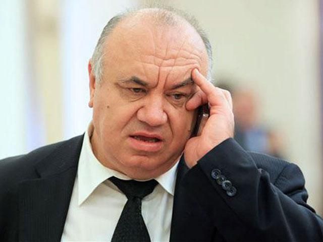 Цушко назвав Майдан “буржуазною революцією” Цушко назвав Майдан “буржуазною революцією”