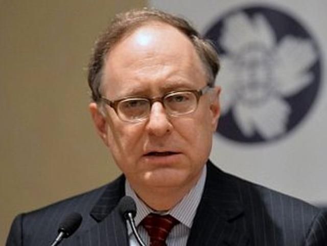 В НАТО предостерегают Кремль не посягать на целостность Молдовы В НАТО предостерегают Кремль не посягать на целостность Молдовы