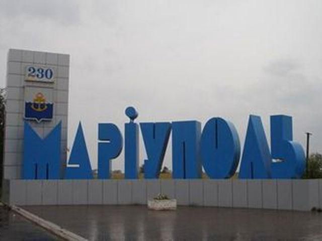 Військові покинули частину в Маріуполі, щоб зменшити провокації, — командир Військові покинули частину в Маріуполі, щоб зменшити провокації, — командир