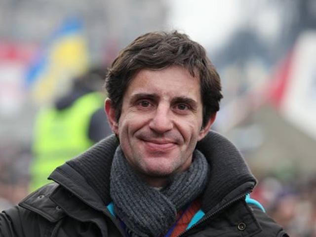 Шкіряк зняв свою кандидатуру з виборів Шкіряк зняв свою кандидатуру з виборів