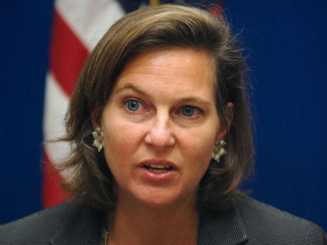 Белый дом озвучил четыре направления решения ситуации в Украине Белый дом озвучил четыре направления решения ситуации в Украине