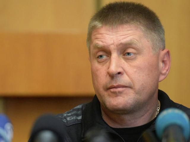 "Народний мер" Слов'янська запевняє, що не контактує з владою Росії "Народний мер" Слов'янська запевняє, що не контактує з владою Росії