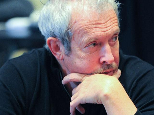 Якби не кримський прецедент, не було б сьогодні людських жертв, — Макаревич Якби не кримський прецедент, не було б сьогодні людських жертв, — Макаревич