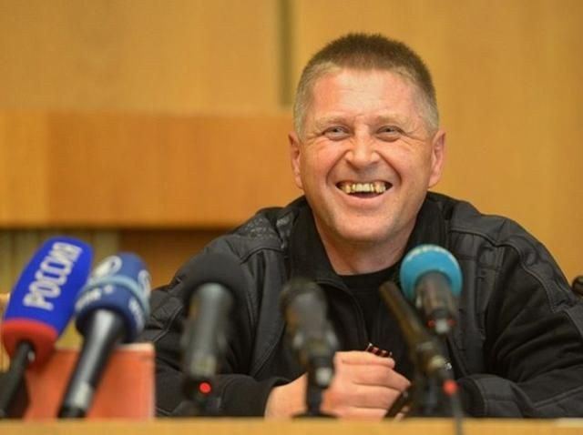 "Народний мер" Слов'янська вже планує перехід на російський рубль "Народний мер" Слов'янська вже планує перехід на російський рубль