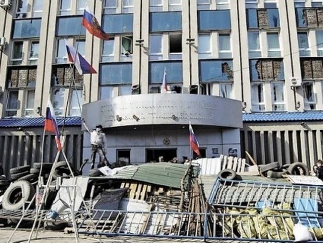 Организаторы "референдума" в Луганской области заявили о явке 22% в течение одного часа