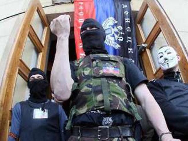 У Слов’янську викрали трьох дівчат: у них зламані ребра і вирване волосся, — ЗМІ У Слов’янську викрали трьох дівчат: у них зламані ребра і вирване волосся, — ЗМІ