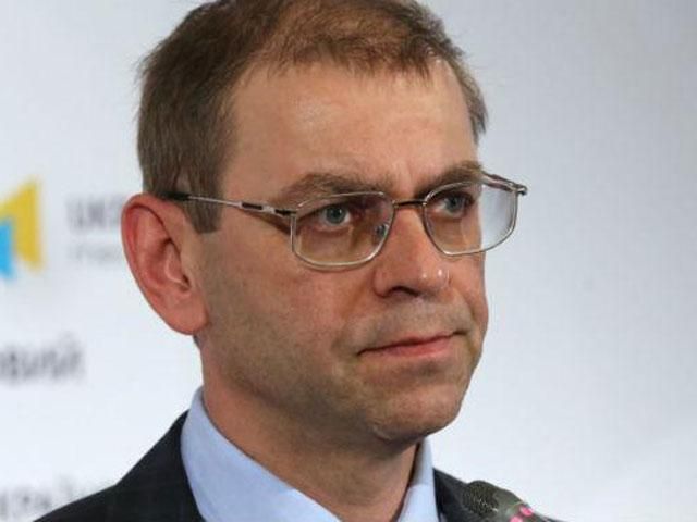 АТО в Славянске и Краматорске на финальной стадии, - Пашинский АТО в Славянске и Краматорске на финальной стадии, - Пашинский