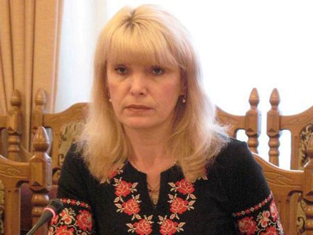 Псевдореферендум відбувається не на всій території Луганщини, — в.о. голови ОДА Псевдореферендум відбувається не на всій території Луганщини, — в.о. голови ОДА