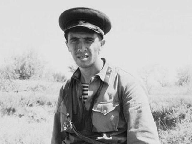 Умер еще один участник одесской трагедии Умер еще один участник одесской трагедии