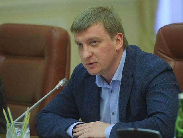 Мін'юст про "референдуми": За сепаратизм можуть покарати довічним ув'язненням Мін'юст про "референдуми": За сепаратизм можуть покарати довічним ув'язненням