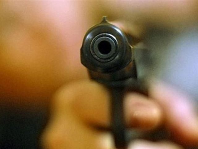 На злочинному "референдумі" у Донецьку стріляють, — ЗМІ На злочинному "референдумі" у Донецьку стріляють, — ЗМІ