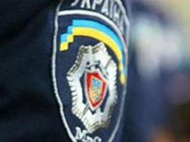 Похищенного в Мариуполе начальника милиции нашли повешенным, - СМИ