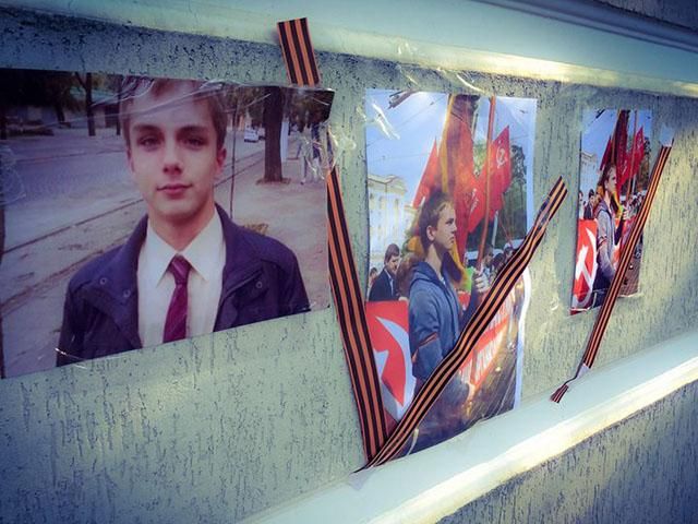 Кількість жертв одеської трагедії зросла на ще одну людину Кількість жертв одеської трагедії зросла на ще одну людину