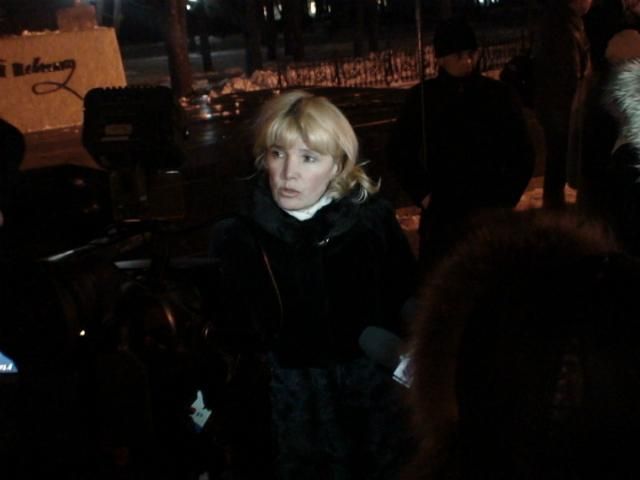 "Референдум" в регіоні не відбувся, — в.о. глави Луганської ОДА "Референдум" в регіоні не відбувся, — в.о. глави Луганської ОДА