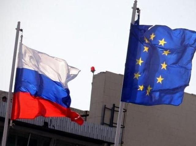 Завтра у Євросоюзі обговорять нові санкції проти Росії і Криму 