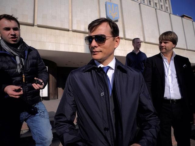 Я живий, продовжую воювати на Сході, — Ляшка ніхто не захоплював Я живий, продовжую воювати на Сході, — Ляшка ніхто не захоплював