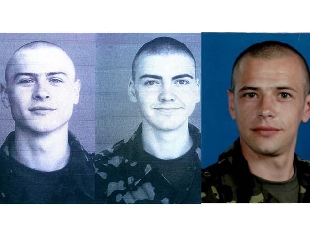 З військової частини на Одещині втекли троє озброєних військовослужбовців (Фото)