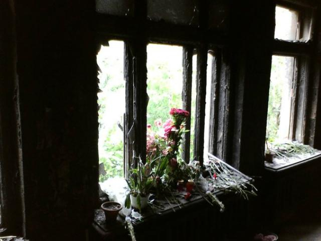 У Будинку профспілок в Одесі люди могли загинути через вибухову речовину, — Парубій  