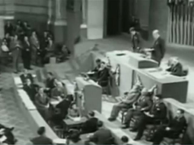 12 мая - УССР вступила в ЮНЕСКО 12 мая - УССР вступила в ЮНЕСКО