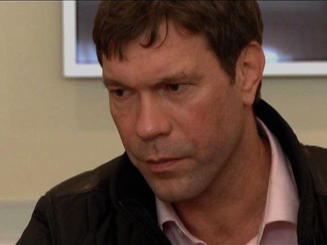 На этой неделе нардепа Царева могут лишить мандата На этой неделе нардепа Царева могут лишить мандата