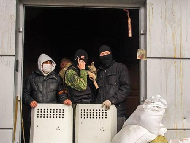Ситуация в Донецкой области – напряженная, — ОГА