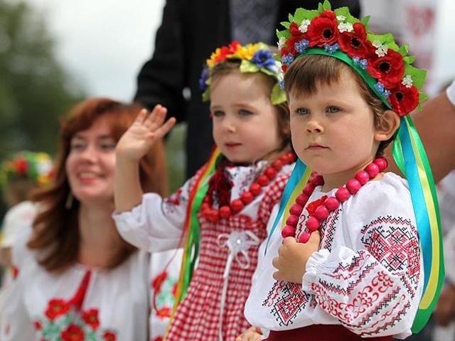 2,5 миллиона жителей Донбасса хотят присоединиться к Днепропетровской области