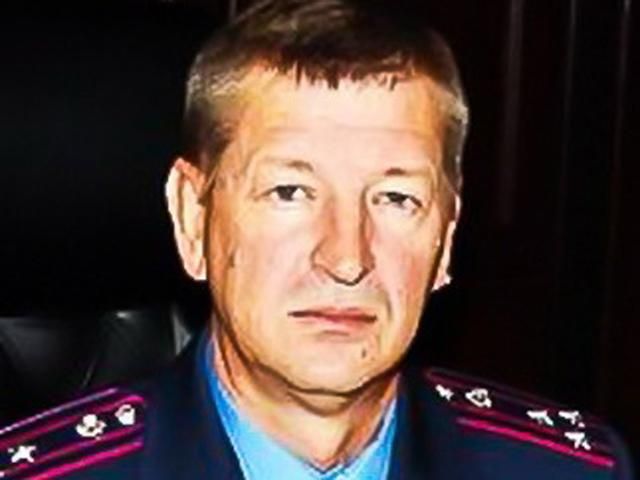 Похищенного начальника УМВД Мариуполя освободили, он в тяжелом состоянии, — Ляшко