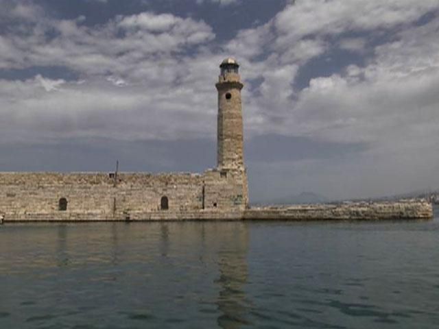 Украинцы получат скидки во время отпусков в Греции Украинцы получат скидки во время отпусков в Греции