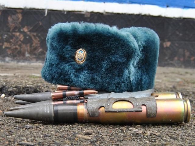 Прокуратура возбудила дело по факту дезертирства 3 одесских военных Прокуратура возбудила дело по факту дезертирства 3 одесских военных