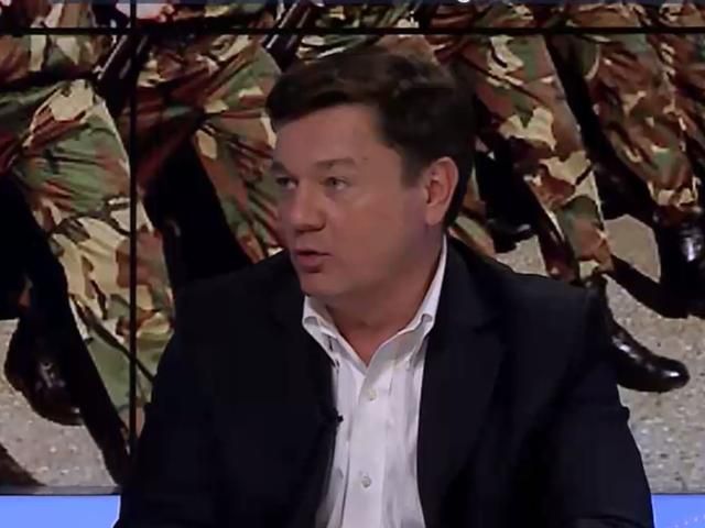 Эти выборы я не проиграю, – кандидат в президенты Саранов Эти выборы я не проиграю, – кандидат в президенты Саранов