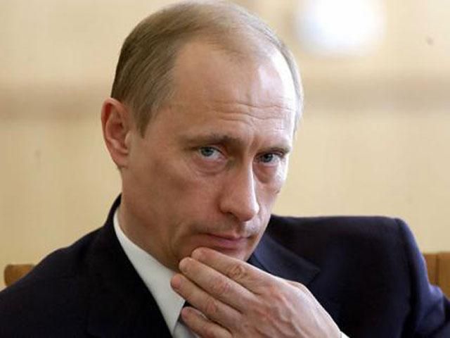 Путин сформулирует свое отношение к "референдумам" после результатов, - Песков Путин сформулирует свое отношение к "референдумам" после результатов, - Песков