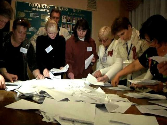 Світова спільнота засудила сепаратистські референдуми в Україні Світова спільнота засудила сепаратистські референдуми в Україні