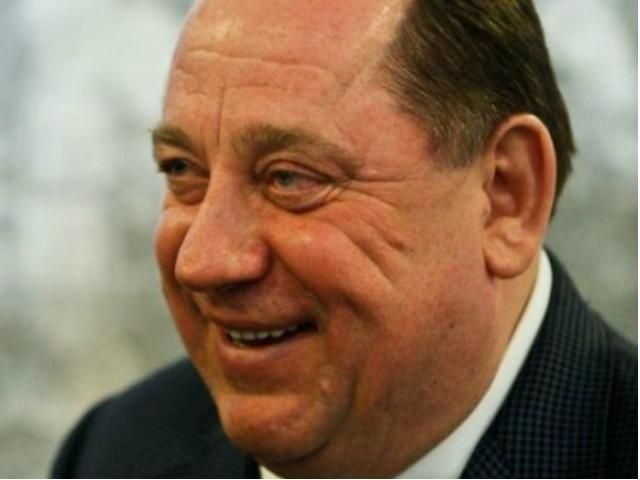 Скандальний Мельник вийшов на свободу, — ЗМІ Скандальний Мельник вийшов на свободу, — ЗМІ