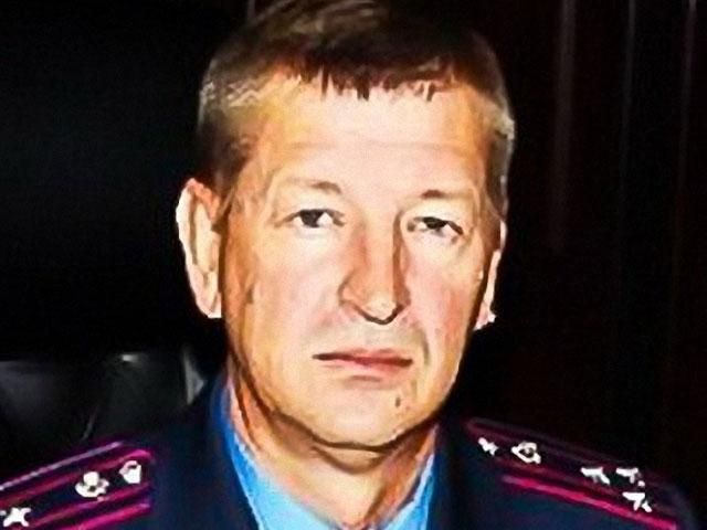 Полковника Андрущука викупили в терористів за 200 тисяч доларів, — Ляшко Полковника Андрущука викупили в терористів за 200 тисяч доларів, — Ляшко