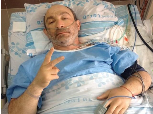 Кернес каже, що вже готовий керувати Харковом Кернес каже, що вже готовий керувати Харковом