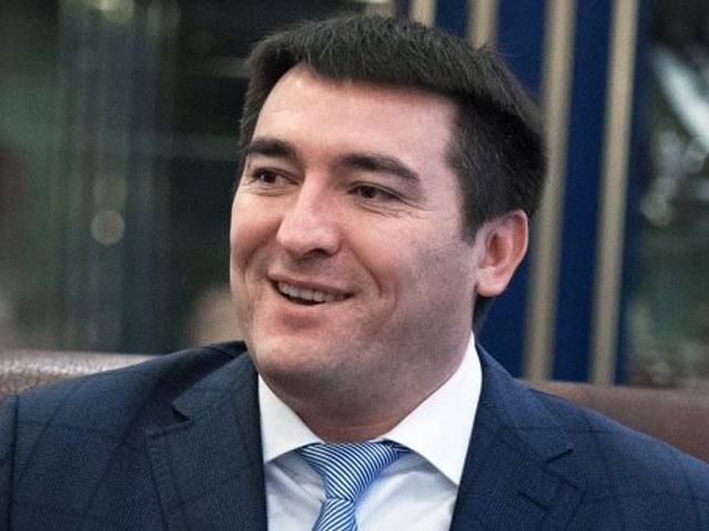 Непризнанная власть Крыма уже ждет "референдумов" в Харькове и Одессе Непризнанная власть Крыма уже ждет "референдумов" в Харькове и Одессе