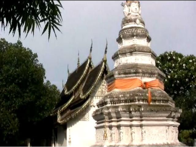 Чудеса світу. Дивовижний Таїланд Чудеса світу. Дивовижний Таїланд