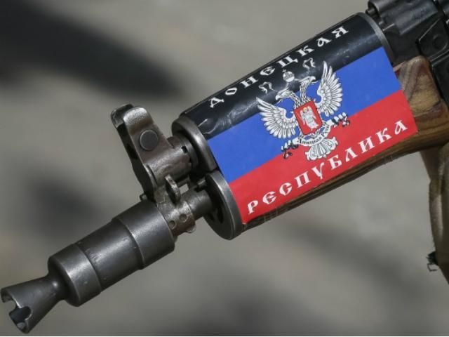 С начала противостояния в Донецкой области погибли 49 человек, - ОГА С начала противостояния в Донецкой области погибли 49 человек, - ОГА