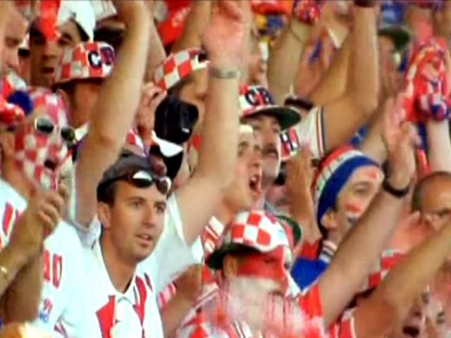 Удачные дебюты. 4 команды смогли попасть на подиум на дебютных Мундиалях Удачные дебюты. 4 команды смогли попасть на подиум на дебютных Мундиалях