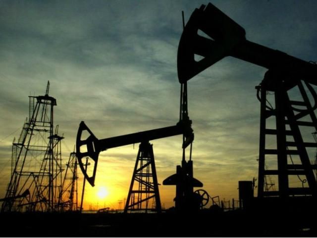 Саудівська Аравія готова збільшити поставки нафти у разі розвитку кризи в Україні